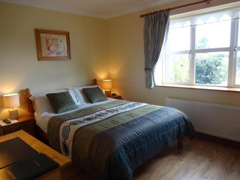 Bunratty Haven Bed & Breakfast Екстер'єр фото