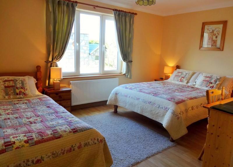 Bunratty Haven Bed & Breakfast Екстер'єр фото