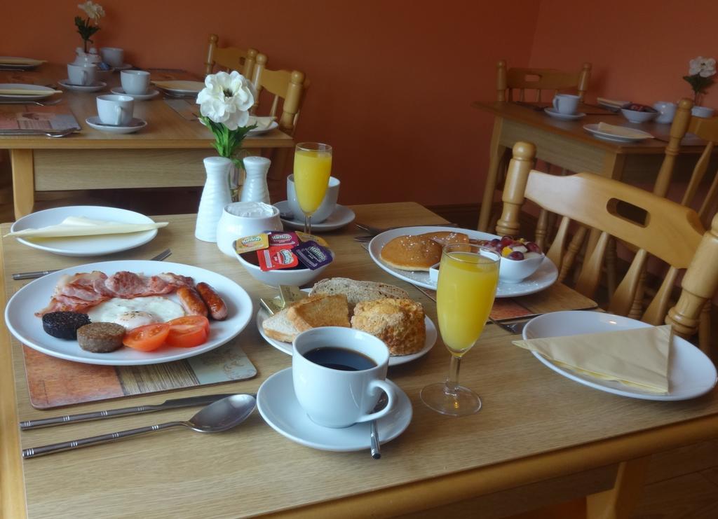 Bunratty Haven Bed & Breakfast Екстер'єр фото