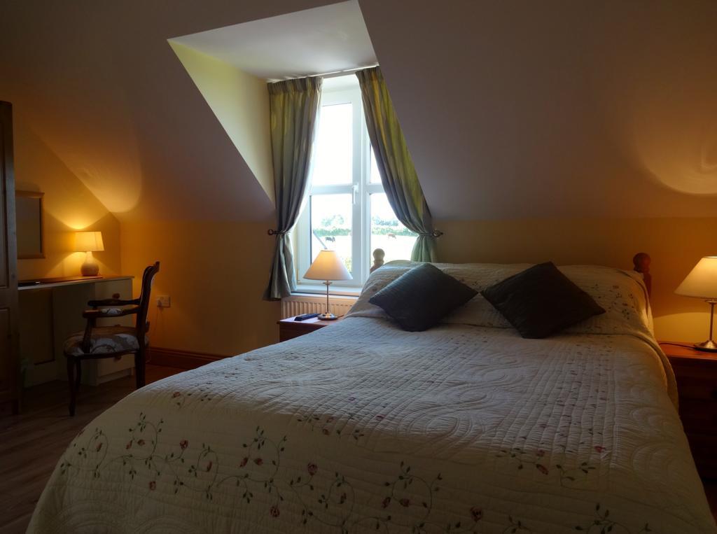 Bunratty Haven Bed & Breakfast Екстер'єр фото