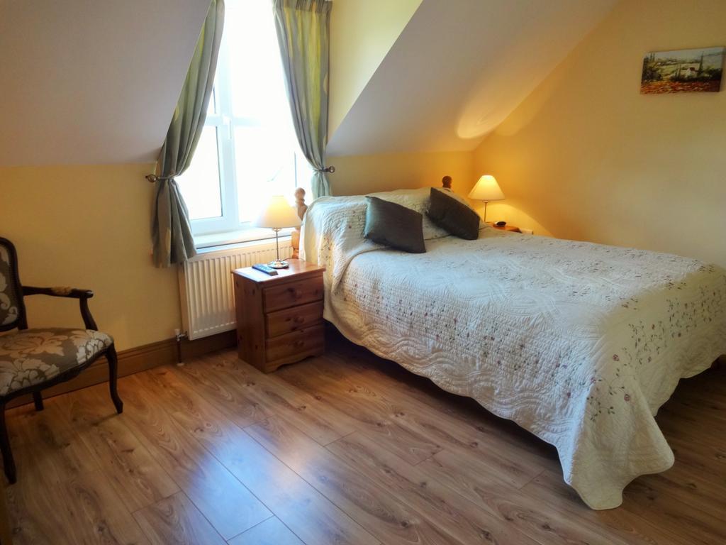 Bunratty Haven Bed & Breakfast Номер фото