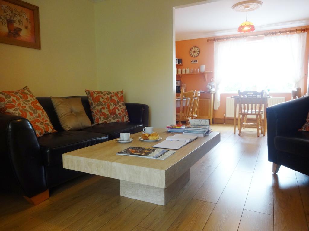 Bunratty Haven Bed & Breakfast Екстер'єр фото