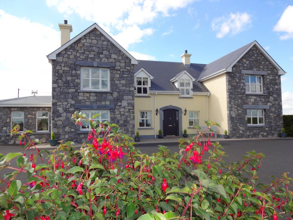 Bunratty Haven Bed & Breakfast Номер фото